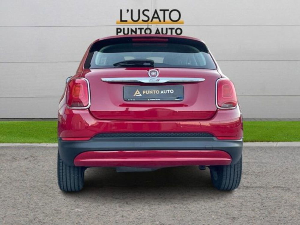 Fiat 500X usata a Ancona (6)