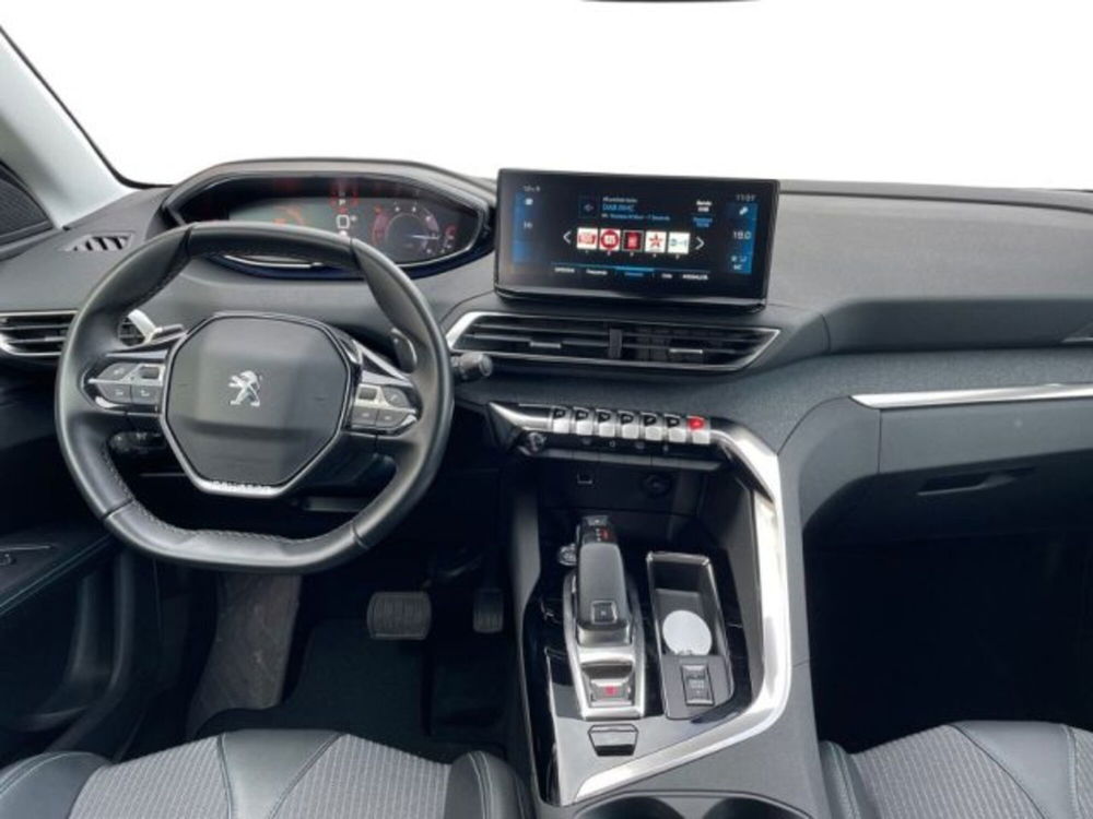 Peugeot 3008 usata a Ancona (10)