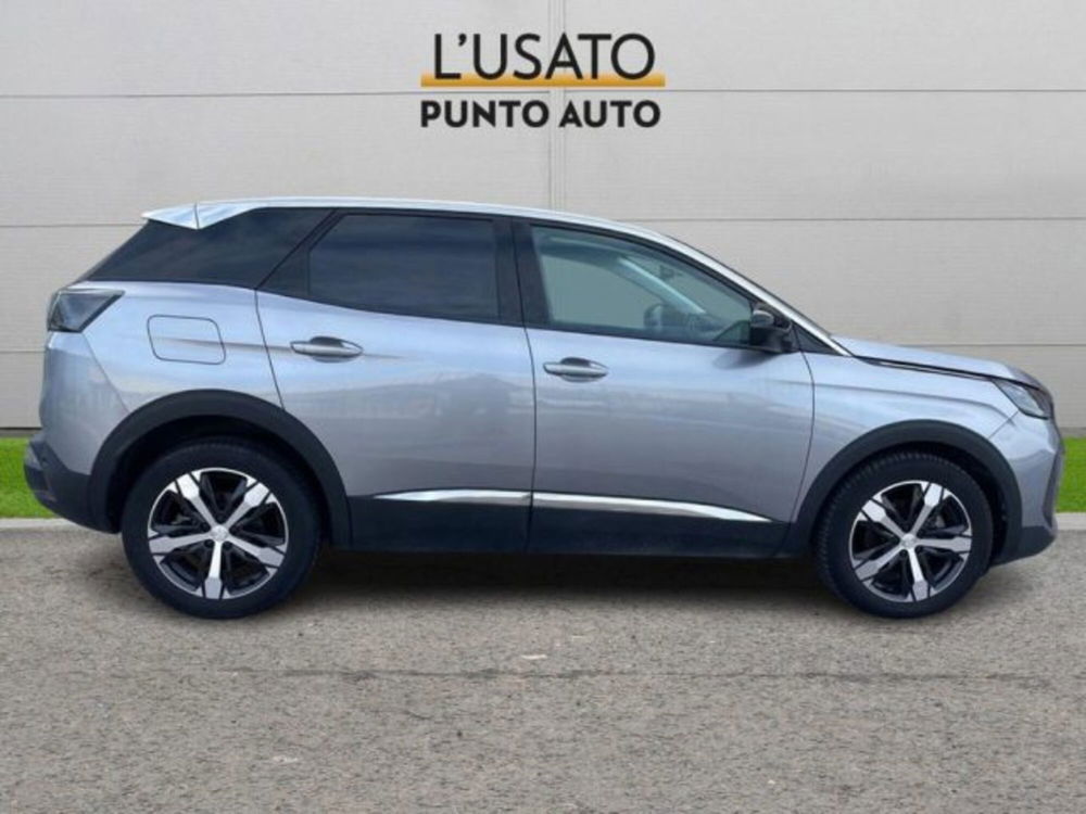 Peugeot 3008 usata a Ancona (3)