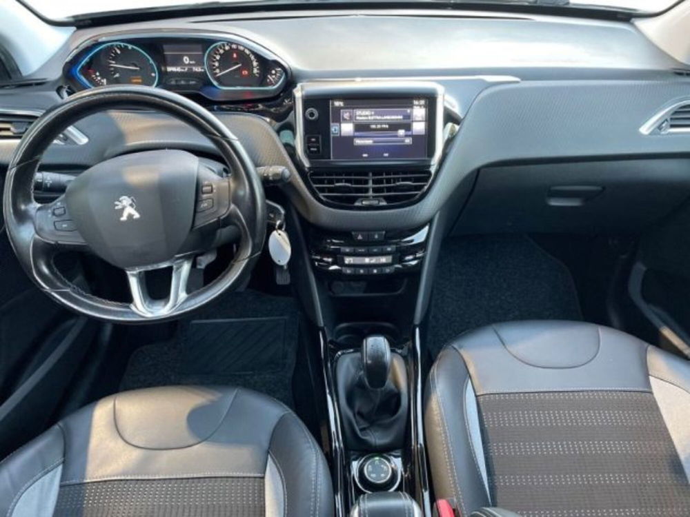 Peugeot 2008 usata a Ancona (11)