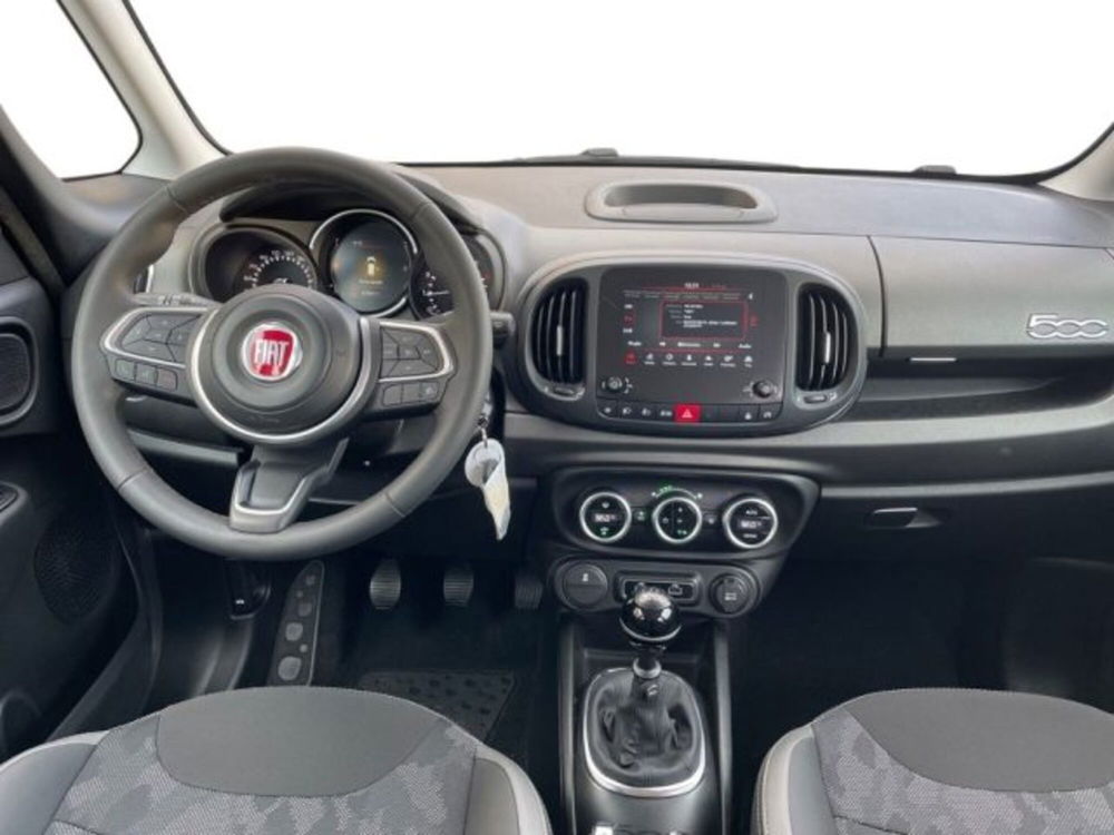 Fiat 500L usata a Ancona (10)