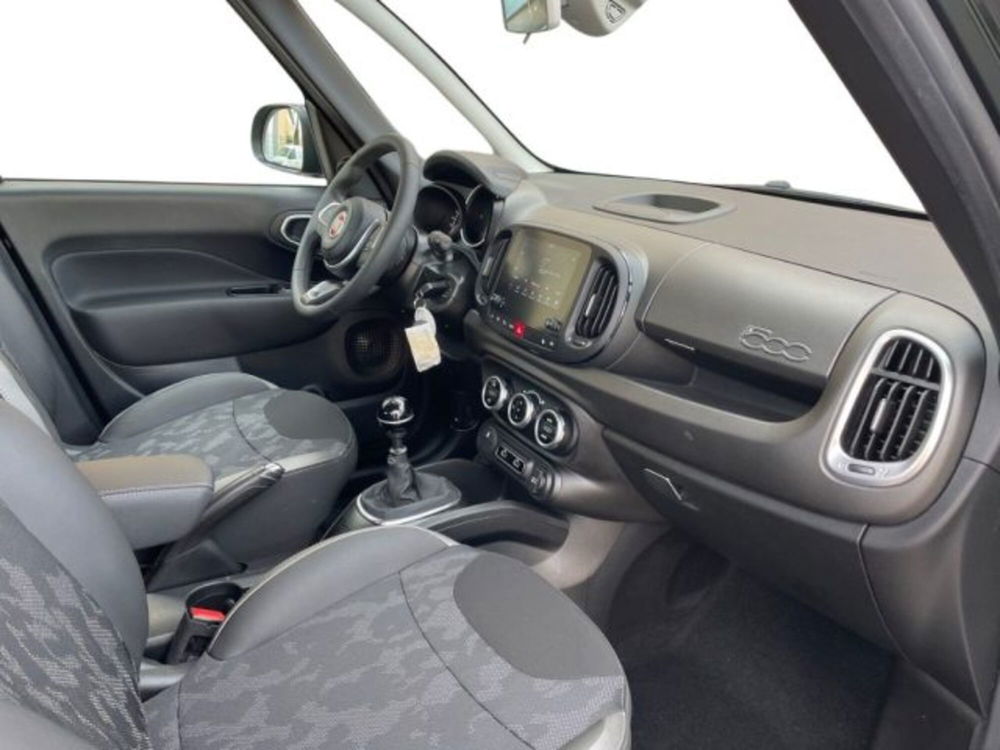 Fiat 500L usata a Ancona (15)