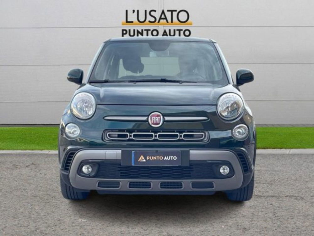 Fiat 500L usata a Ancona (2)