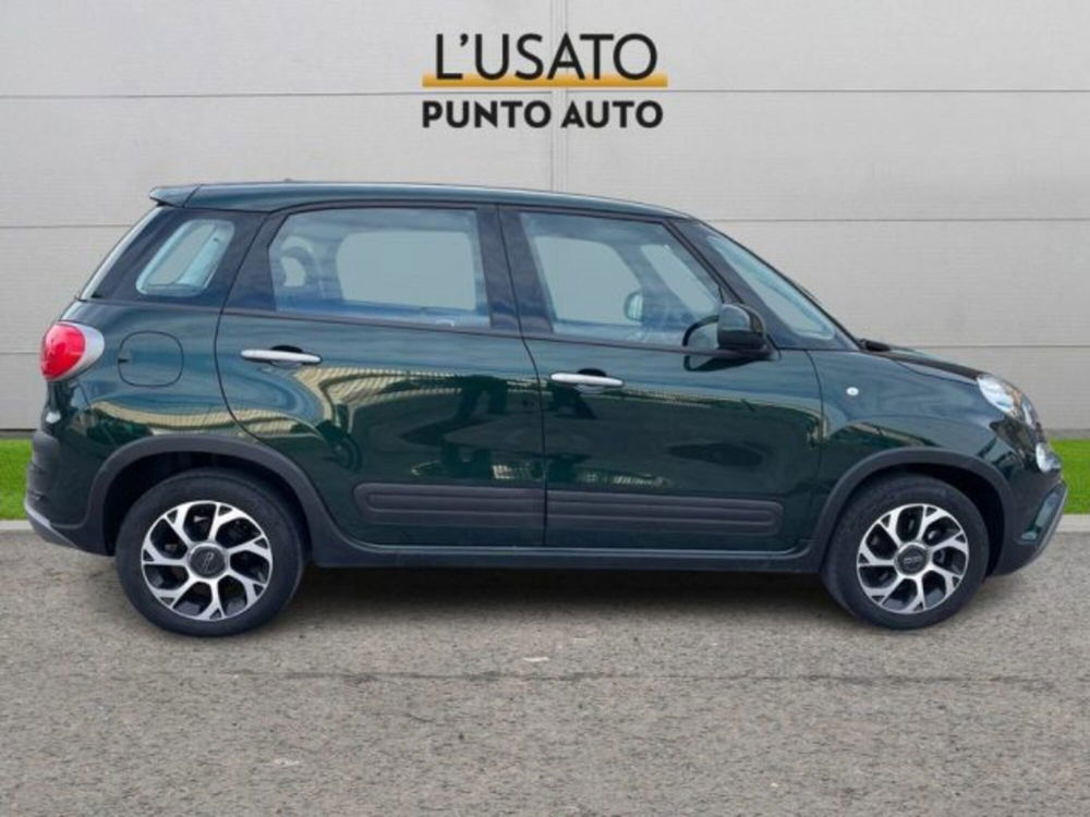 Fiat 500L usata a Ancona (3)