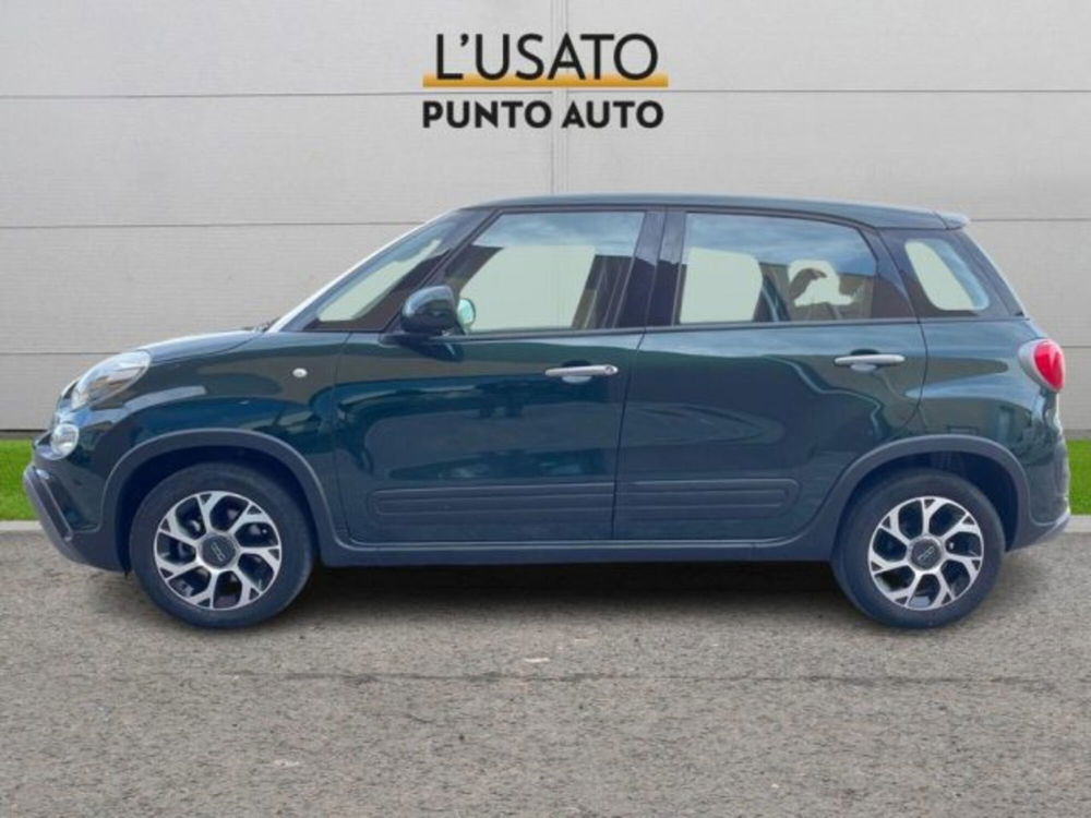 Fiat 500L usata a Ancona (4)