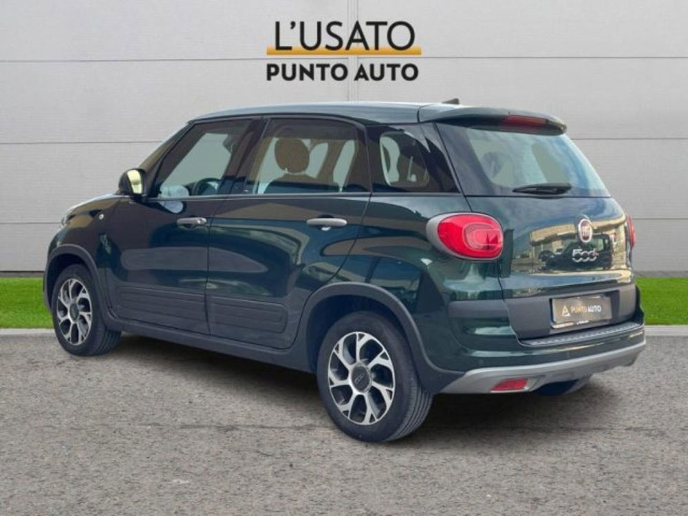 Fiat 500L usata a Ancona (5)