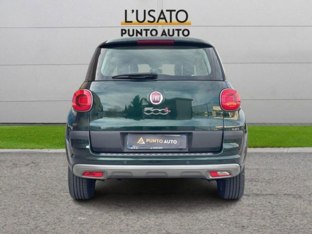 Fiat 500L usata a Ancona (6)