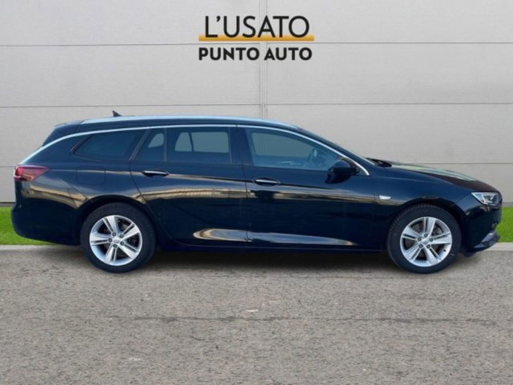 Opel Insignia Station Wagon usata a Ancona (3)