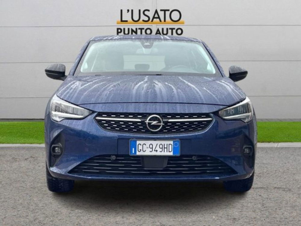 Opel Corsa usata a Ancona (2)