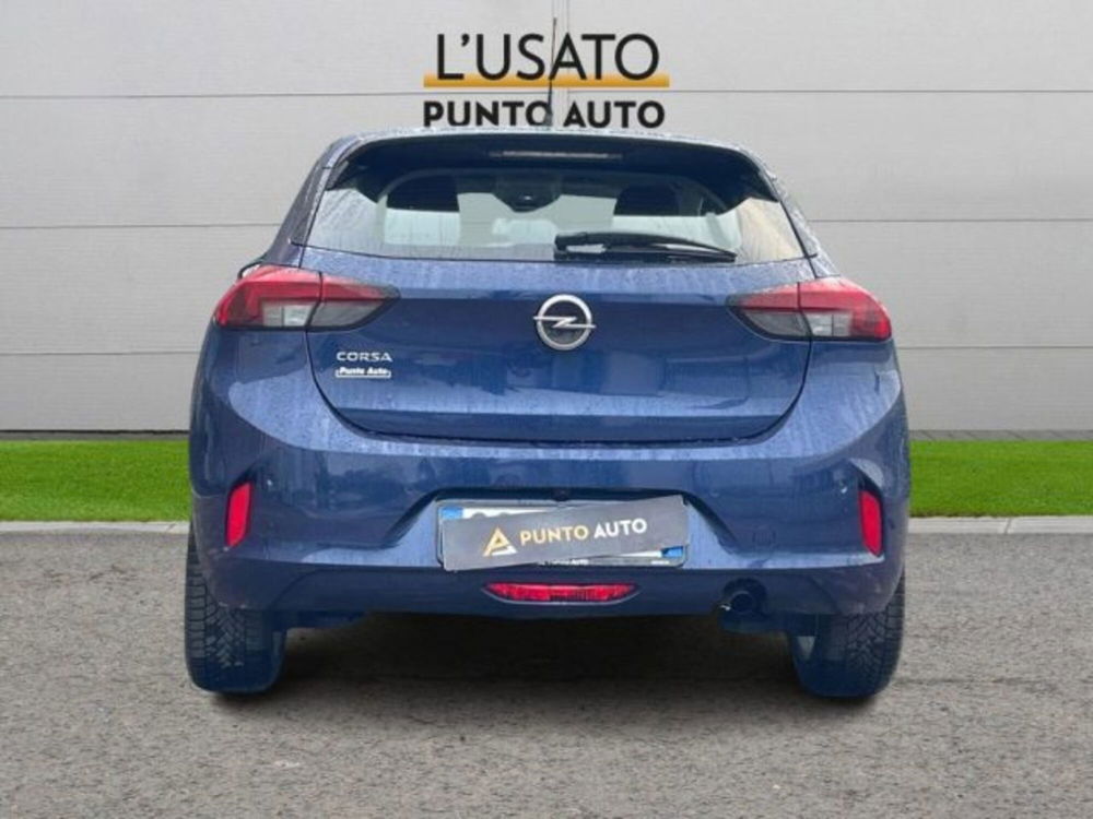 Opel Corsa usata a Ancona (6)