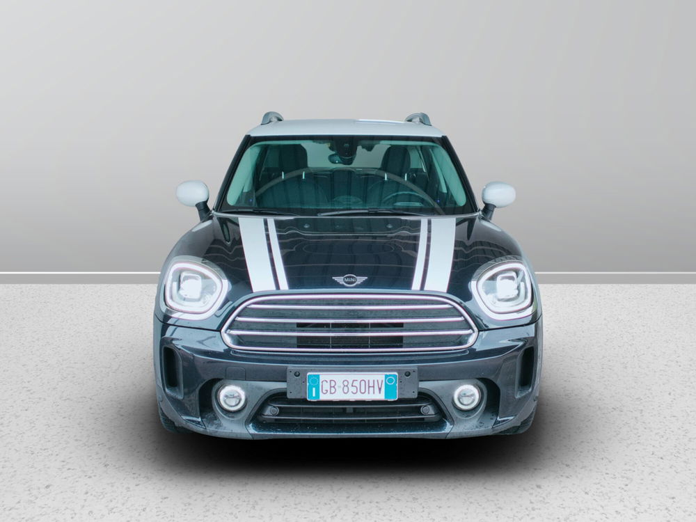 MINI Mini Countryman usata a Ascoli Piceno (2)