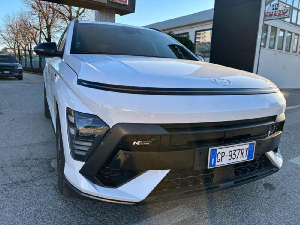 Hyundai Kona usata a Pesaro-Urbino (4)