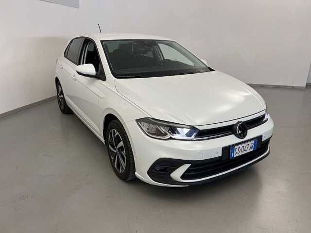 Volkswagen Polo usata a Forlì-Cesena (6)