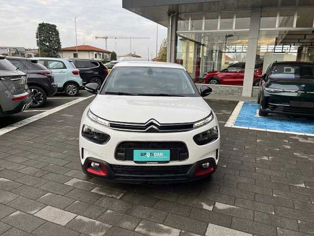 Citroen C4 Cactus usata a Milano (2)