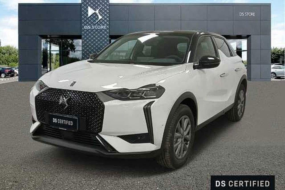 Ds DS 3 nuova a Cuneo