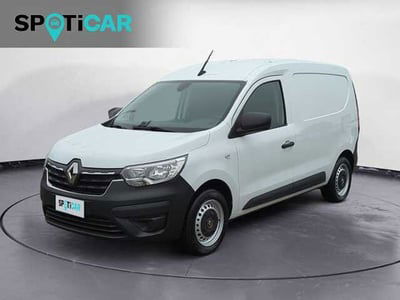 Renault Express 1.4 Blue dCi 75 Van del 2021 usata a Castelfranco Veneto