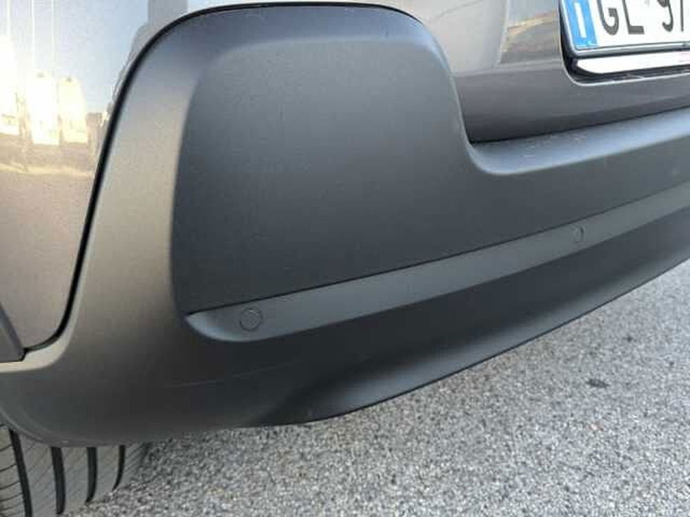 Citroen C3 usata a Treviso (19)