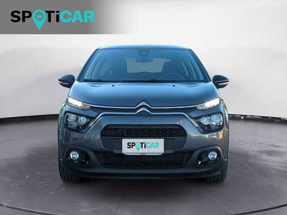 Citroen C3 usata a Treviso (2)