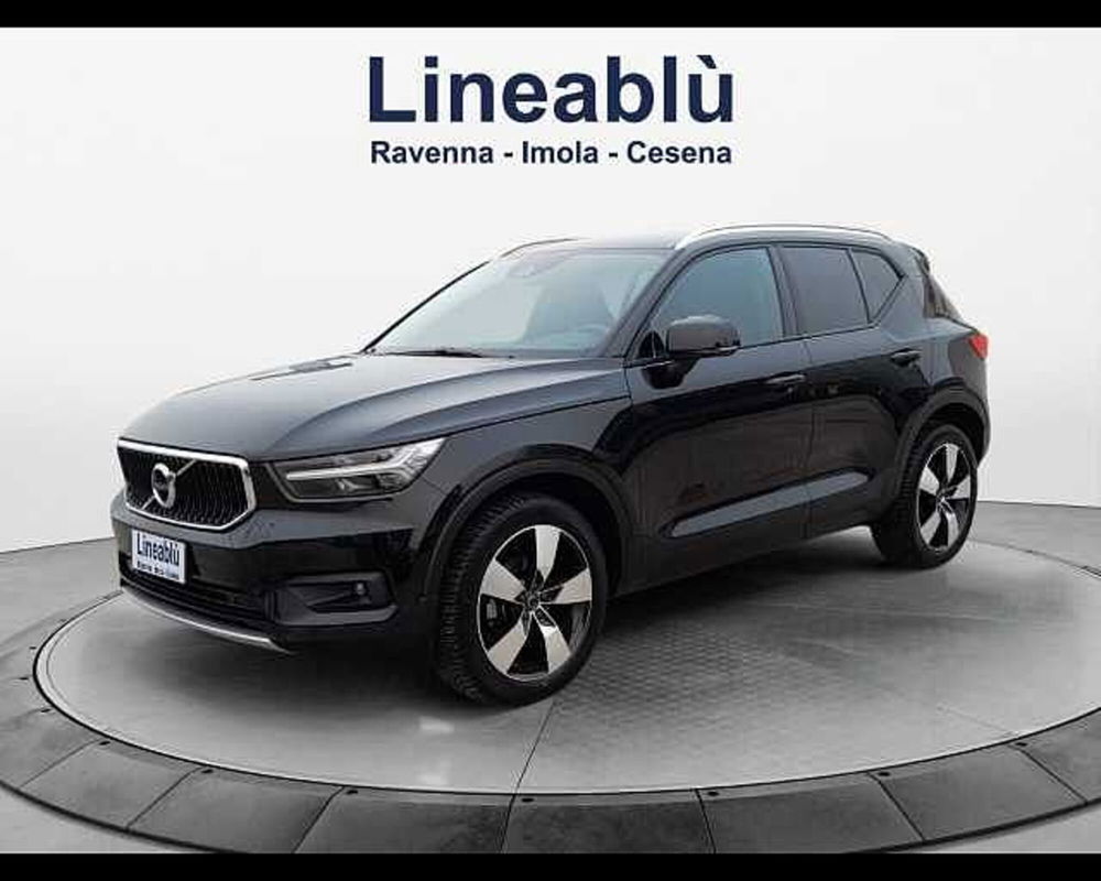 Volvo XC40 usata a Ravenna