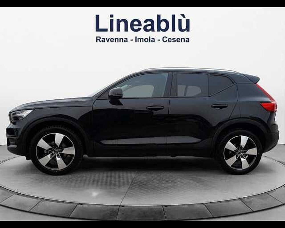 Volvo XC40 usata a Ravenna (2)