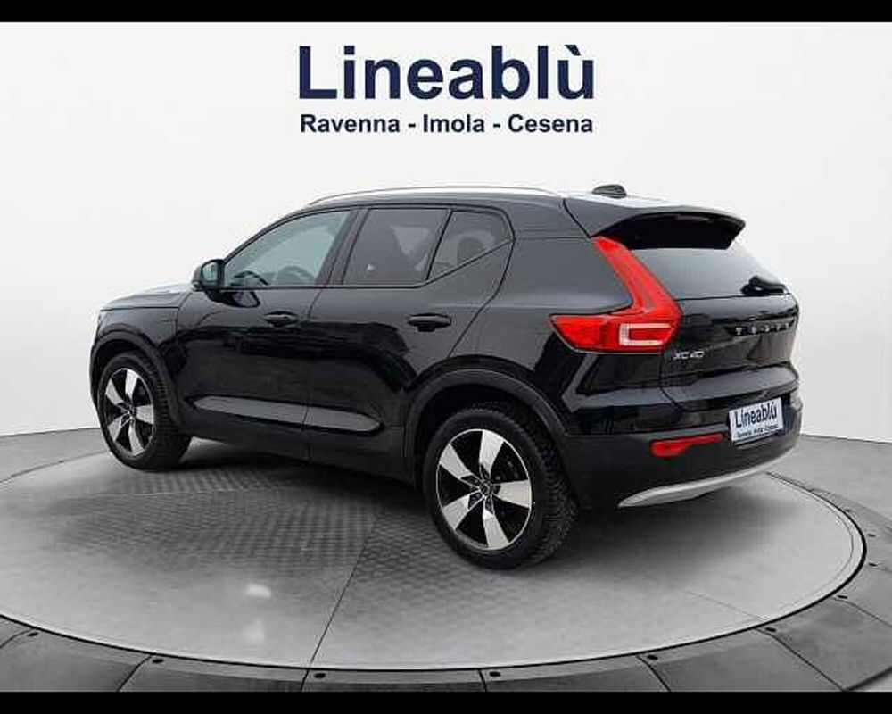 Volvo XC40 usata a Ravenna (3)