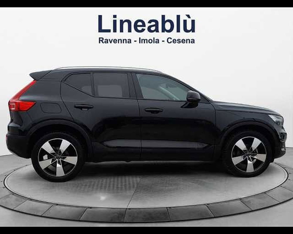 Volvo XC40 usata a Ravenna (6)