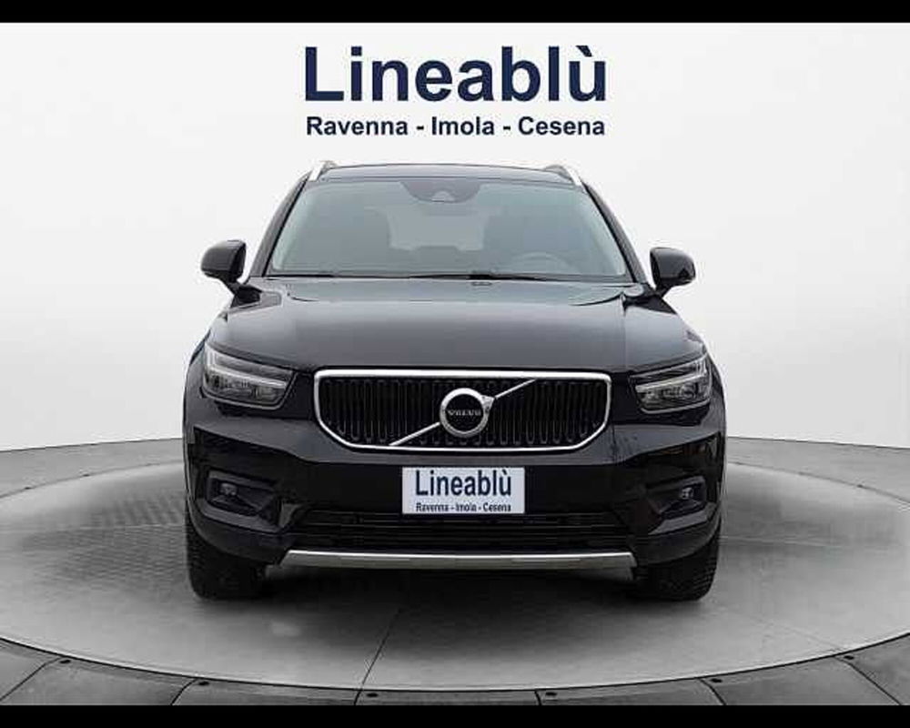 Volvo XC40 usata a Ravenna (8)