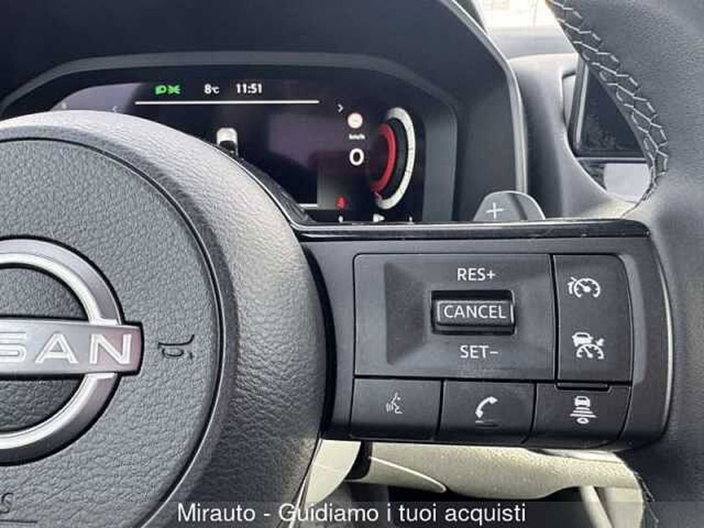 Nissan Qashqai usata a Roma (16)