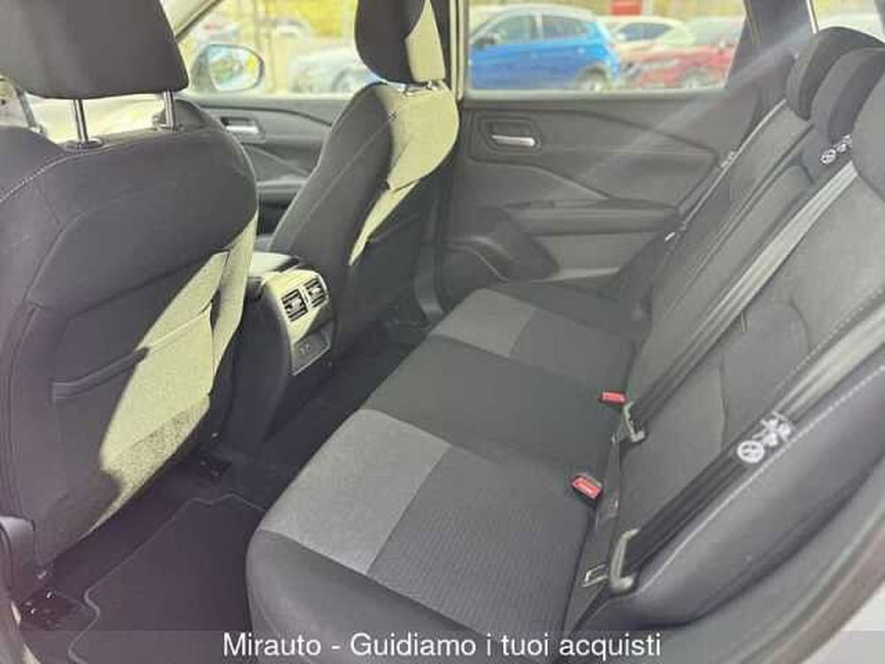 Nissan Qashqai usata a Roma (10)