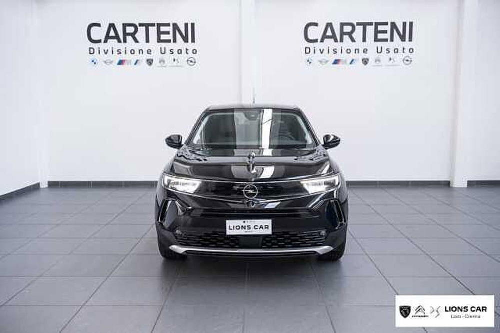 Opel Mokka nuova a Lodi (2)