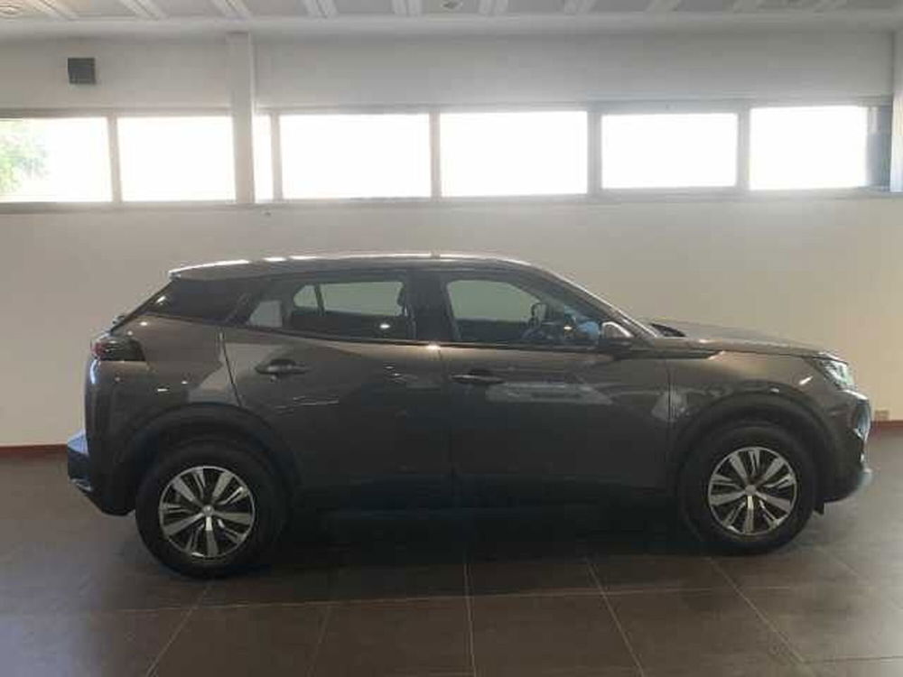 Peugeot 2008 usata a Ravenna (4)