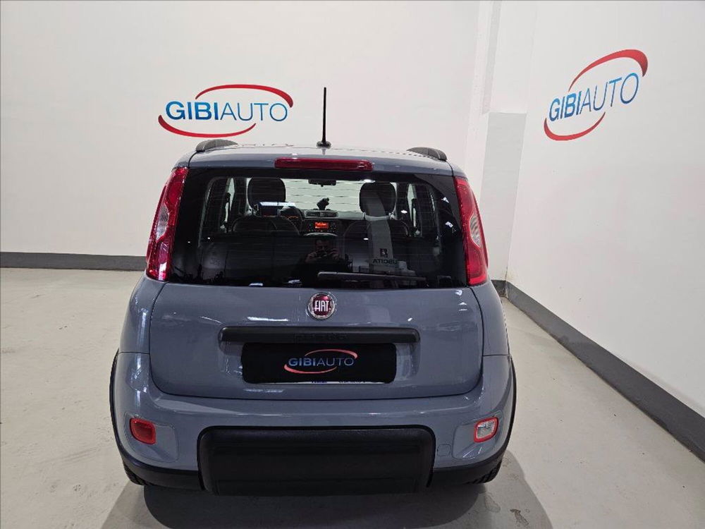 Fiat Panda usata a Palermo (8)