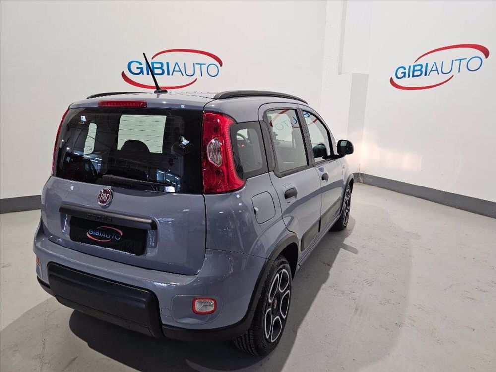 Fiat Panda usata a Palermo (9)