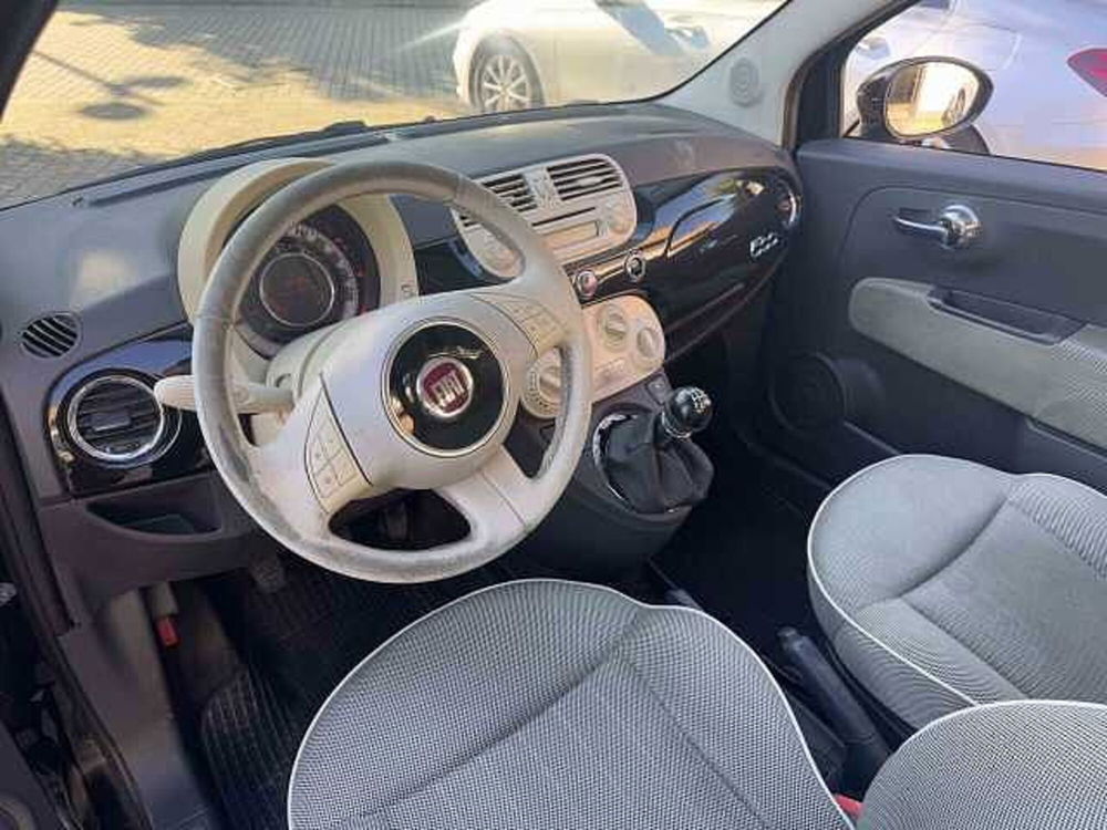 Fiat 500 usata a Napoli (8)