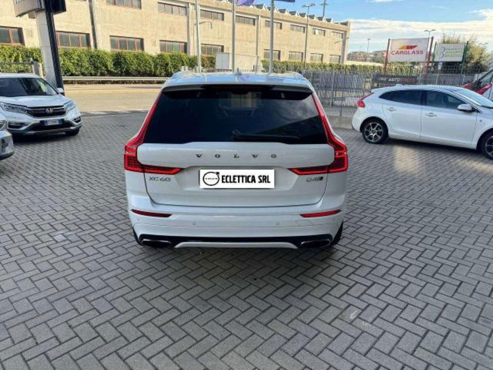 Volvo XC60 usata a Savona (6)