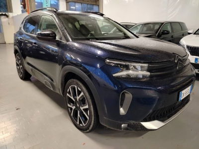 Citroen C5 Aircross Aircross BlueHDi 130 S&amp;S EAT8 Feel Pack  del 2023 usata a Cesena