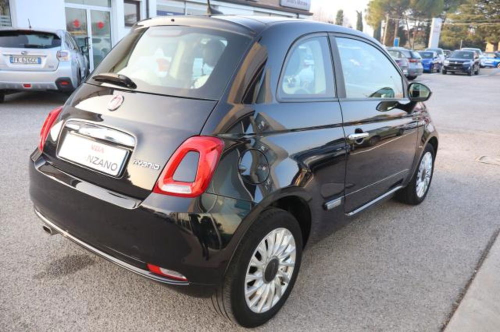 Fiat 500 usata a Gorizia (5)