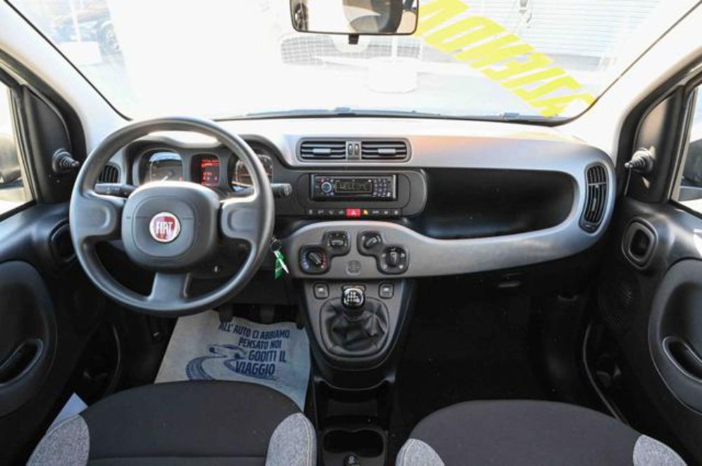 Fiat Panda usata a Torino (11)