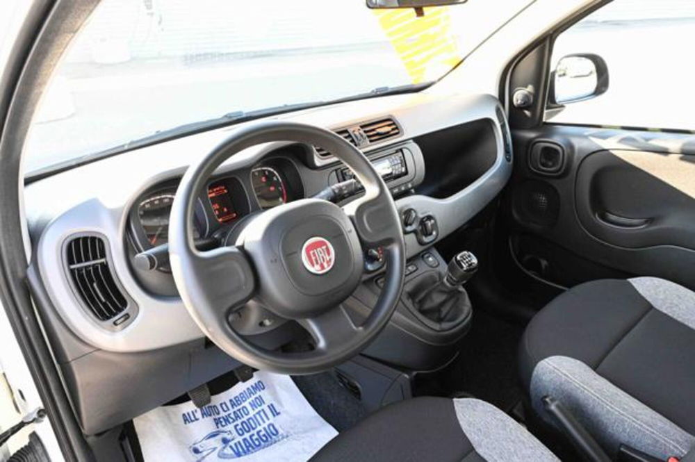 Fiat Panda usata a Torino (12)