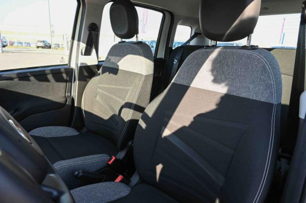 Fiat Panda usata a Torino (14)