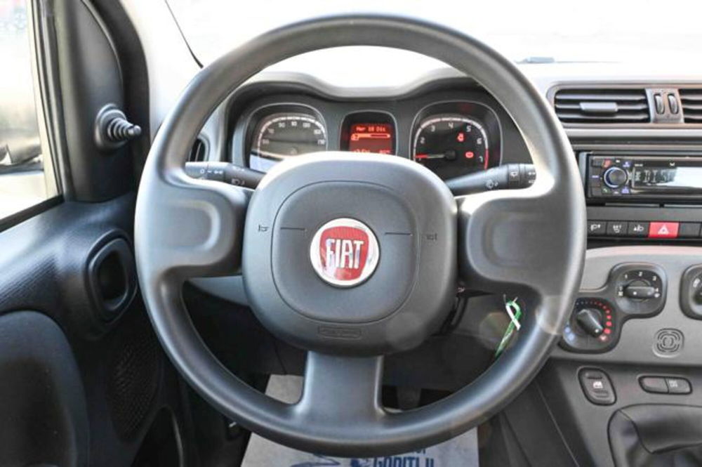 Fiat Panda usata a Torino (16)