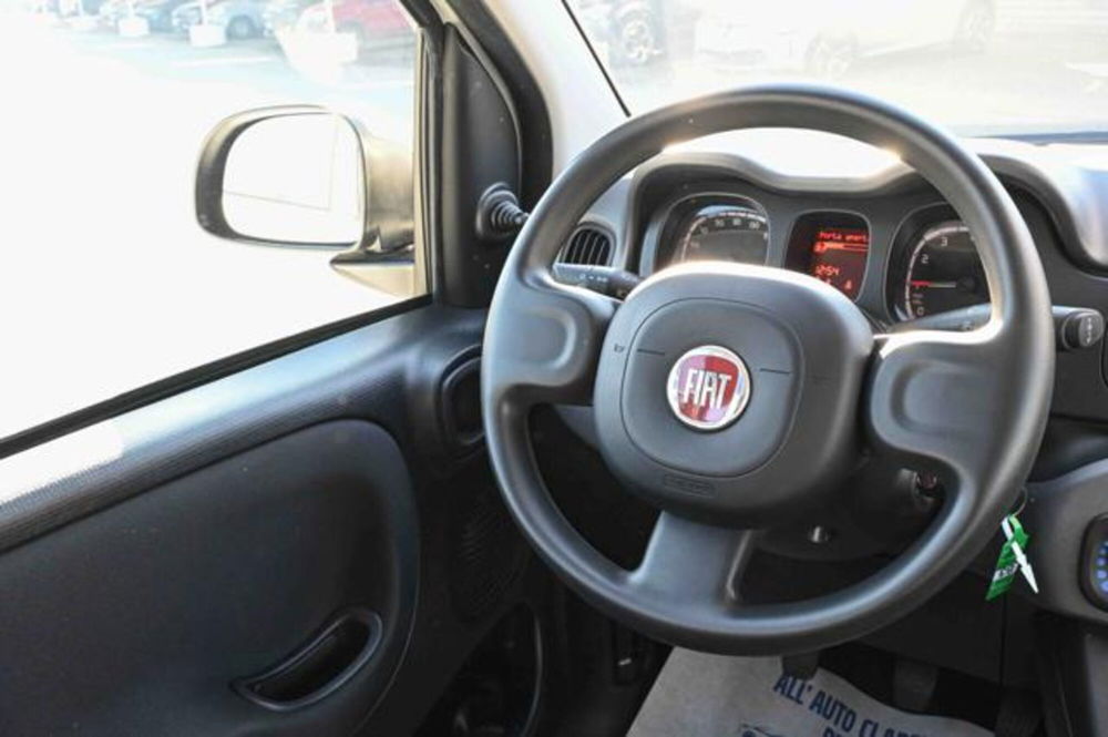 Fiat Panda usata a Torino (20)