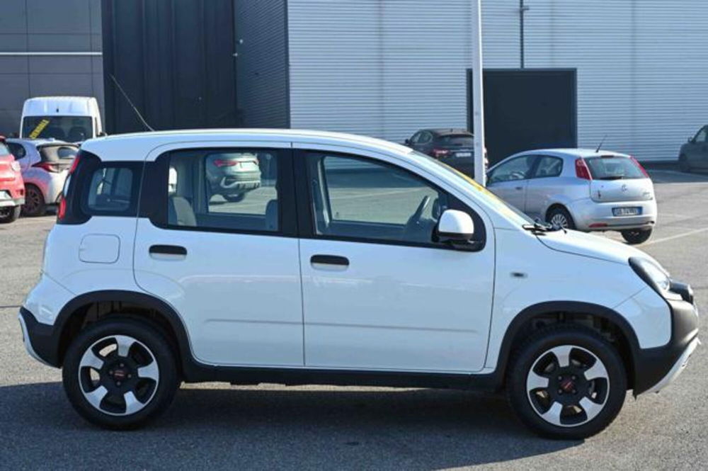 Fiat Panda usata a Torino (4)