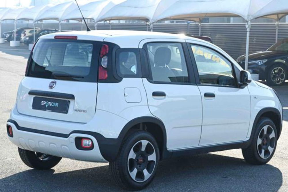 Fiat Panda usata a Torino (5)