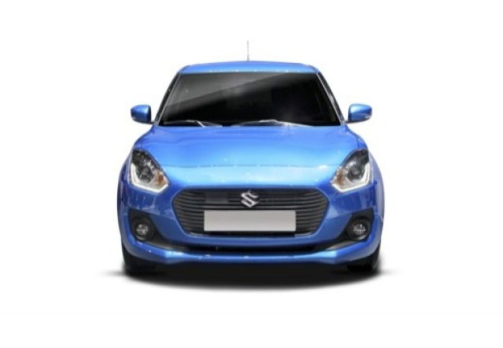 Suzuki Swift usata a Teramo (10)