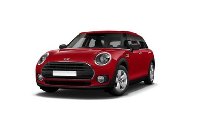 MINI Mini Clubman Clubman 2.0 JCW Essential auto del 2019 usata a Mosciano Sant&#039;Angelo