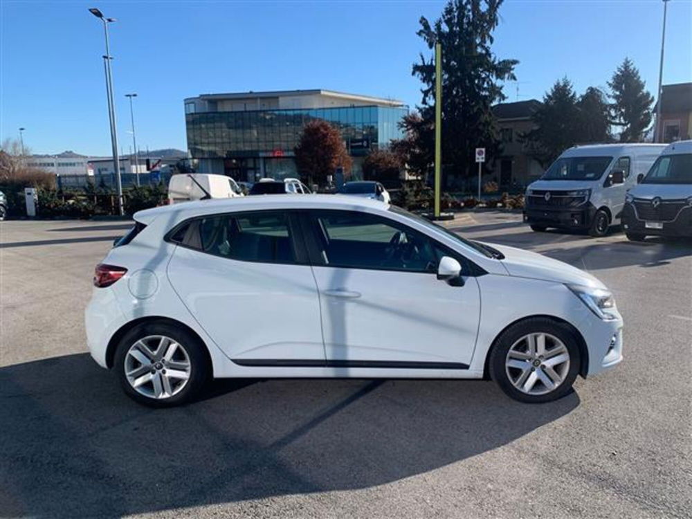 Renault Clio usata a Asti (8)