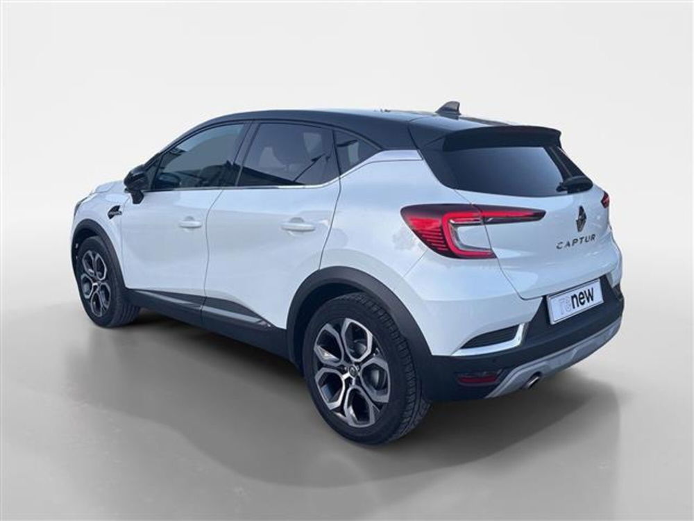 Renault Captur usata a Torino (3)