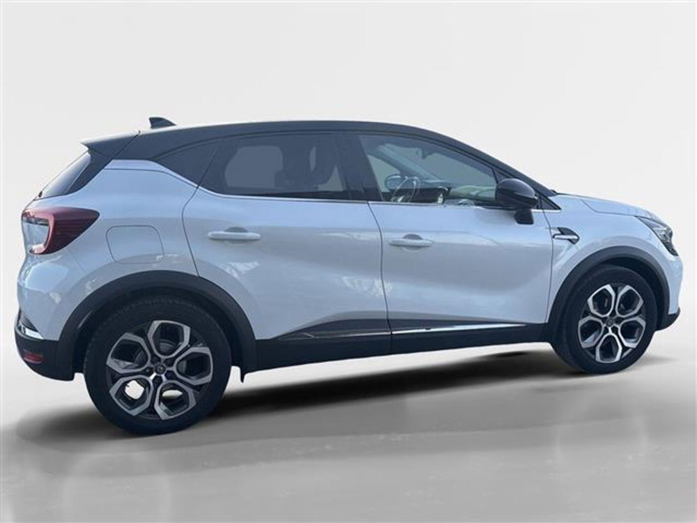 Renault Captur usata a Torino (6)