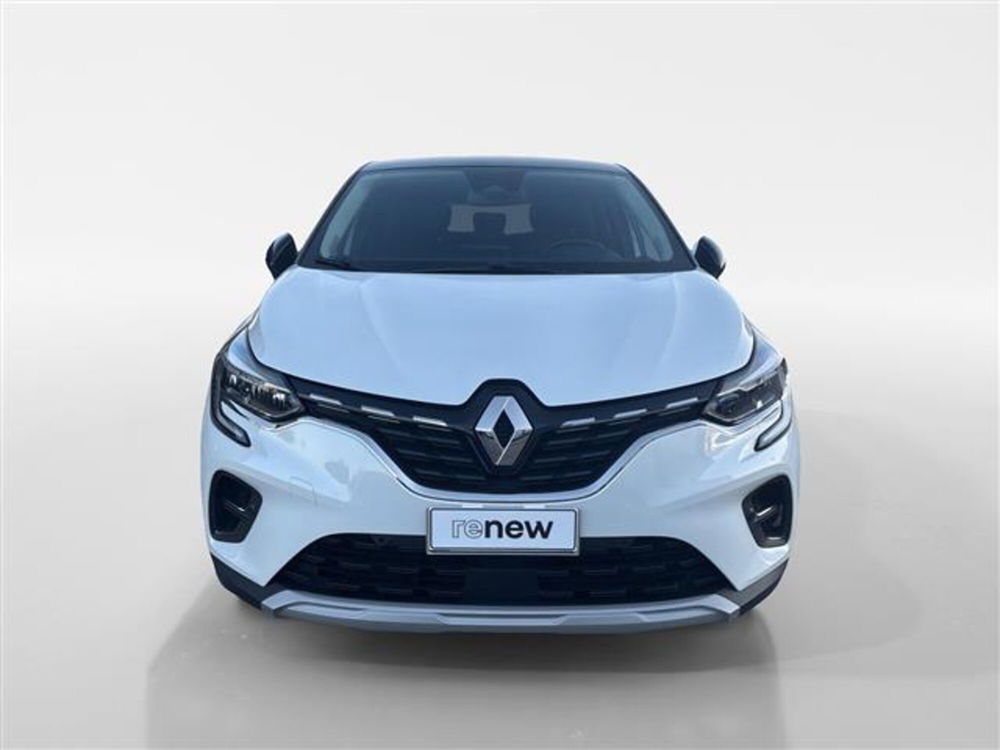 Renault Captur usata a Torino (8)